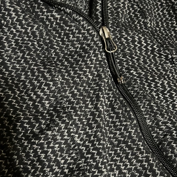 Athleta zip up jacket - Picture 2 of 2